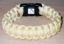 PARACORD BRACELETS Manufacturer Supplier Wholesale Exporter Importer Buyer Trader Retailer in Delhi Delhi India